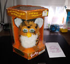 Furby Special Limited Edition 70-887 Year on Pkg: 1999