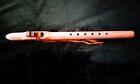 NATIVE AMERICAN STYLE FLUTE 827 AROMATIC CEDAR KEY OF F#m MADE BY CM FLUTES