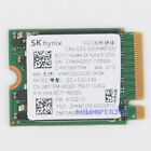 SK Hynix 512GB NVMe PCIe M2 2230 SSD BC711 HFM512GD3GX013N For Steam Deck