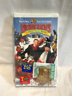 Richie Rich's Christmas Wish VHS SEALED ornament
