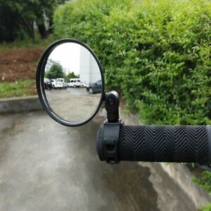US For Xiaomi Pro/1S/M365 E-Scooter Rearview Mirror Reflector Replace Parts 2pcs
