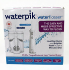Waterpik Ultra Plus and Cordless Pearl Water Flosser Combo Pack NEW