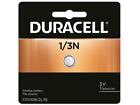 100-Pack Duracell DL1/3N (2L76) 3 Volt Lithium Batteries