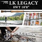 TFO LK Legacy 8wt 10'0