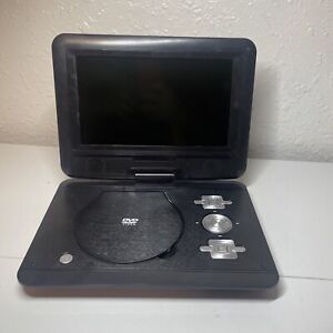 onn. Portable DVD/Media Player Only No Charger