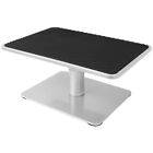 Universal Height Adjustable Ergonomic Computer Monitor and Laptop Riser Table...