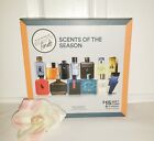Ulta Men's Scents of The Season 13pc Cologne Sampler Fragrance Gift Set for Him