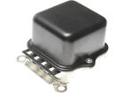 For 1967-1972 Pontiac Firebird Voltage Regulator SMP 16417ZK 1968 1969 1970 1971 (For: More than one vehicle)