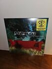 Paramore - All We Know is Falling - Silver Vinyl