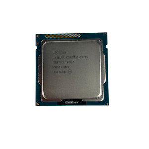 Intel Core i5-3570S 3.10GHz SR0T9 Processor Socket 1155 QUAD Core Computer CPU