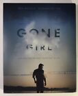 Gone Girl Blu Ray With Book Ben Affleck Rosamund Pike