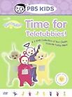 Teletubbies - Time for Teletubbies [Look!/Here Come the Teletubbies/Again