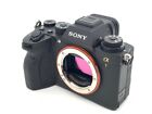 SONY a1 ILCE-1 Interchangeable Lens Digital Camera Body only F/S