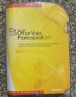 Microsoft Office 2007 Professional- For Academic Use- GOOD, Booklet Included