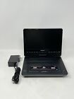 Sony DVP-FX930 9” Portable DVD Player W/ Charger - Tested & Working