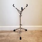 PEARL Snare Drum Stand Chrome Foldable Compact