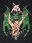 Dark Angel - Leave Scars Tour 89' T-shirt For Men Women Tee Size S-234XL BO076
