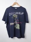 Vintage Dinosaur Jr Shirt Tee T-Shirt 1994 XL Nice Man Tag Licensed