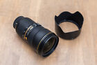 Nikon NIKKOR AF-S 24-70mm F/2.8E ED VR Lens - Original Box Included