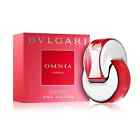 Bvlgari Omnia Coral by Bvlgari Omnia Coral 2.2 oz  EDT Perfume for Women Spray