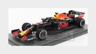 1:43 Spark Red Bull F1 Rb16 Honda Team Aston Martin #23 Test 2020 A.Albon S6459