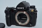 7978 shots!Mint!!!As good as new!!!/Sony α900 body/from Japan!!!Free shipping!!!
