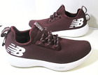 New Balance RCVRY Womens Shoes Size 9 Maroon Running Athletic Outdoor Sneakers