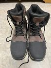 New Bearpaw Mens Size 12 Snow Boots. No Box. NEVER BEEN WORN!!