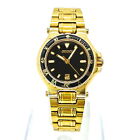 Gucci Watch  9800L 30mm Women's Black X Gold 1373083