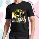 Battle of the planets Active T-Shirt