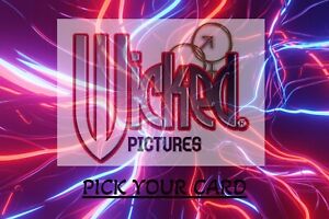 Wicked Series 1 ...... Complete Your Set or PC