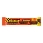 Reese's Milk Chocolate King Size Peanut Butter Cups Candy Pack 2.8 oz 4