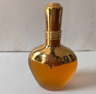 Vintage 1987 Mary Kay Acapella fine cologne perfume spray 1.9 oz  56 mL full