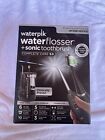 NEW Waterpik Complete Care 5.0 Water Flosser + Sonic Make Offer