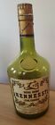 JA's Hennessy and Co. Fine Cognac 1.75 Liter Bottle Vintage