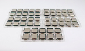 Lot of 50 Intel Xeon E5-2673 v2 | SR1UR LGA2011 3.30GHz CPU | 8 Core Processor