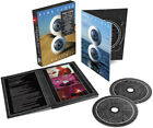 Pink Floyd - Pulse (Restored and Re-Edited) [New Blu-ray] Restored, Digipack Pac
