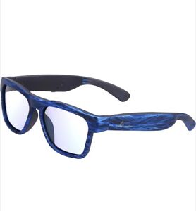Smart Glasses Polarized Sunglasses with Bluetooth Speaker