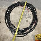 Romex 50 ft Roll 6/3 AWG Gauge NM-B Indoor Electrical Copper Wire Cable w Ground
