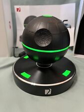 7 Arc Star Levitating Bluetooth Speaker - Black
