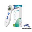 Forehead Thermometer for Adults & Kids No Contact Digital Infrared Thermometer