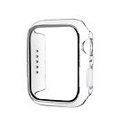 Case Cover Screen Protector For iWatch 9/8/7/6/5/4/SE 45/44/42/41/40mm /Ultra 2