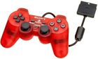 PlayStation2 Analog Controller DUALSHOCK 2 Crimson Red