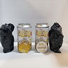 Funko Soda DC The Flash Godspeed LE 15000 Chase and Common Set Lot Of 2 Gamestop