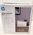 HP LaserJet Pro M255dw Desktop Laser Printer Color - BRAND NEW TONER 100% Full!!