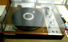 Kenwood KD-5066  Full-Automatic D.D Turntable