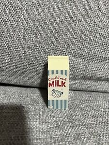 Maileg Milk Carton