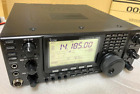 ICOM IC-7410 HF/50MHz Ham Radio Transceiver USED Very good
