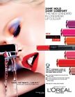 L'Oreal Paris Infallible Pro-Last Lipcolor Two-Step [B2GO Free on All Lip Color]