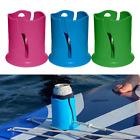 HOT! Drink Holder Rope Attached Kayak  Paddleboard Pool Water Party  Accessories